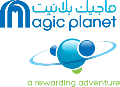 Magic Planet