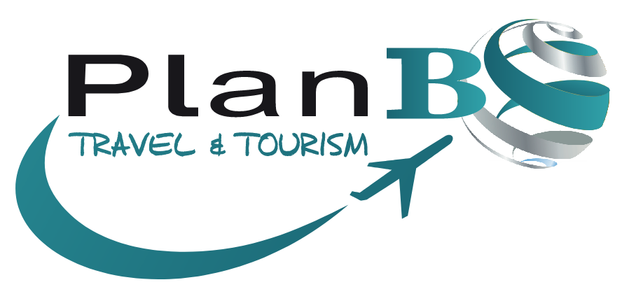 Plan B Tourism